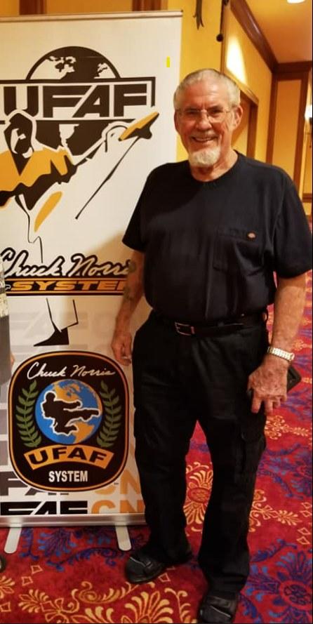 Chuck Norris's Fight: Gena O'Kelley's Devastating Health Battle